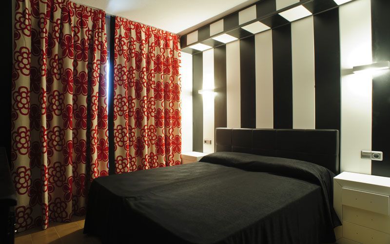 Apartamentos Salles Beach L'Estartit Exteriör bild