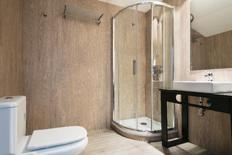 Apartamentos Salles Beach L'Estartit Exteriör bild